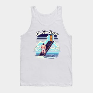 The Gluten Show Tank Top